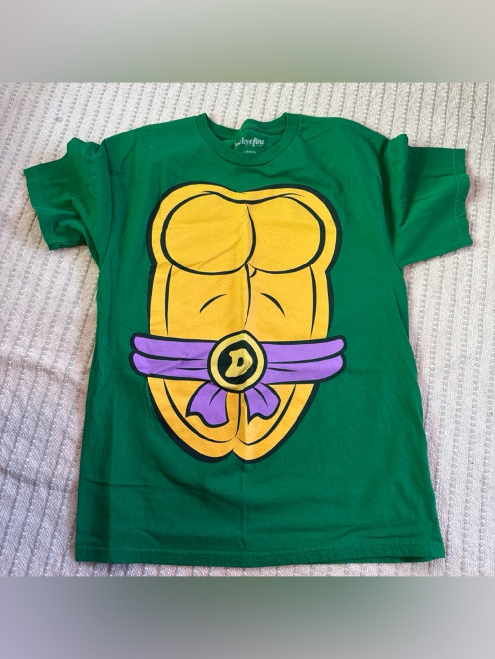 TMNT Shirt